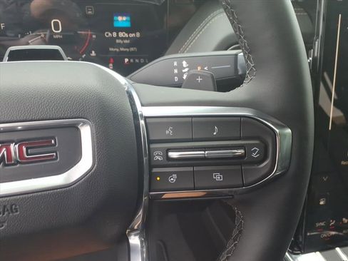 New 2026 GMC Yukon Elevation w/ Elevation Premium Package AWD/4WD image 46