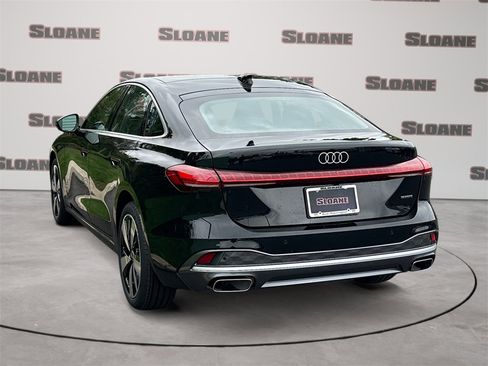 New 2025 Audi A5 2.0T Premium Plus image 3