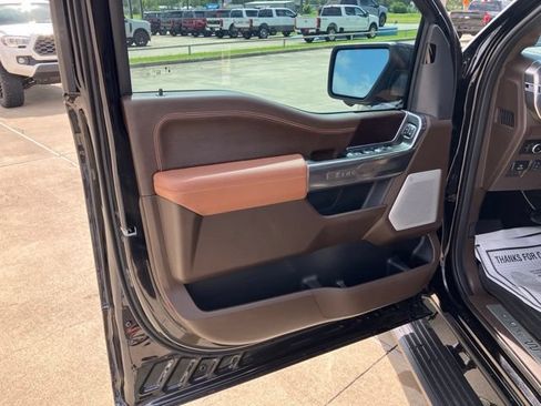 Used 2026 Ford F150 King Ranch w/ Equipment Group 601A High AWD/4WD image 28