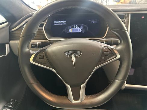Used 2015 Tesla Model S AWD image 20