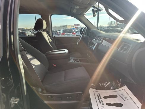 Used 2012 Chevrolet Tahoe LS w/ Convenience Package image 23