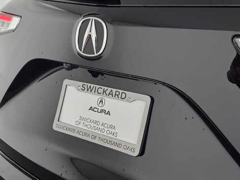 New 2026 Acura RDX SH-AWD w/ Advance Package image 13
