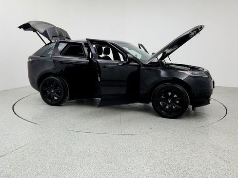 Certified 2023 Land Rover Range Rover Velar S image 10