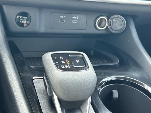New 2026 Nissan Rogue Dark Armor AWD/4WD image 36