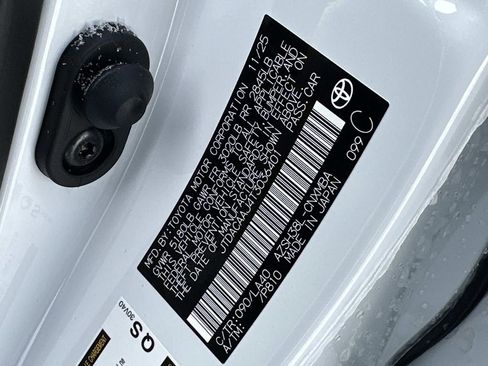 New 2026 Toyota Crown Signia image 17