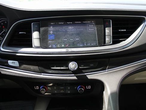 Used 2024 Buick Enclave Essence w/ LPO, Cargo Package FWD image 26