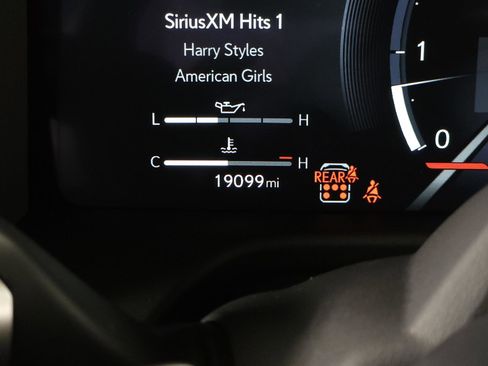Used 2024 Lexus GX 550 w/ Cold Area Package AWD/4WD image 22