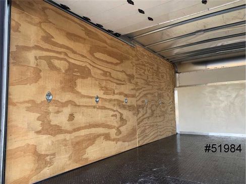 Used 2023 Chevrolet Express 4500 Extended w/ Power Convenience Package image 9