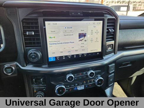 Used 2025 Ford F150 Tremor w/ Equipment Group 402A High AWD/4WD image 11