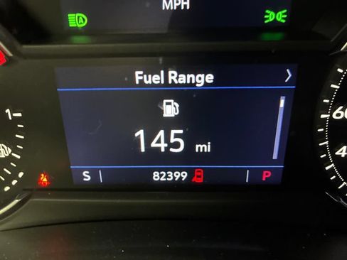 Used 2019 Cadillac XT4 Premium Luxury w/ Driver Awareness Package FWD image 17