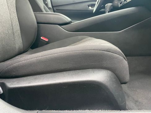 Used 2024 Honda Accord LX image 29