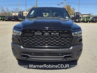 New 2026 RAM 1500 Classic Warlock video 2