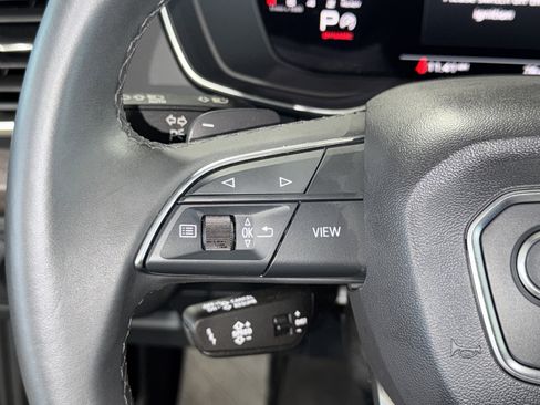 Used 2025 Audi Q5 2.0T Premium Plus image 22