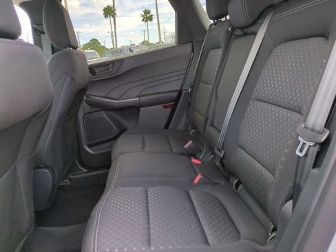 New 2026 Ford Escape Active image 14