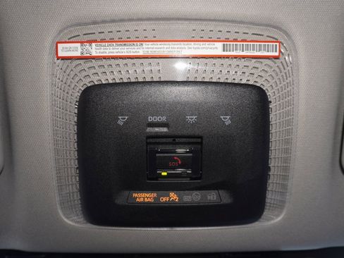 New 2026 Toyota Prius Limited image 19