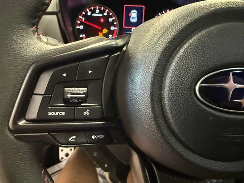 Certified 2024 Subaru WRX Premium AWD/4WD image 29