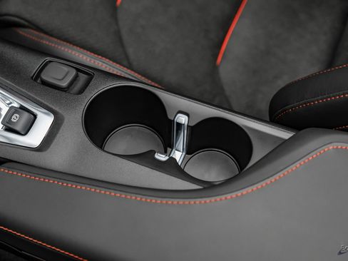 Used 2024 Chevrolet Camaro ZL1 RWD image 76