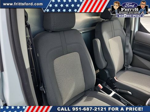 Certified 2020 Ford Transit Connect XL FWD image 15