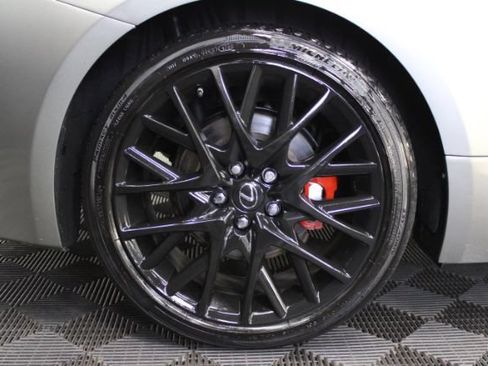 Used 2016 Lexus RC 300 AWD image 10
