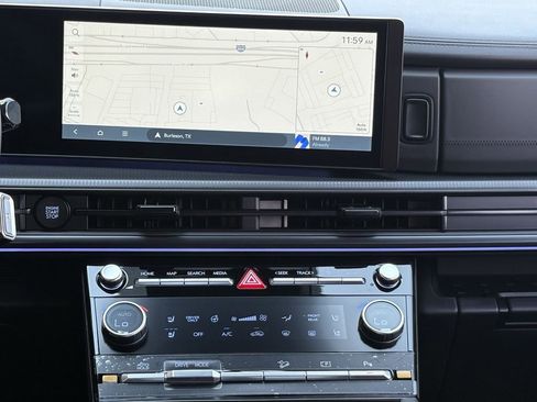 New 2026 Hyundai Santa Fe Calligraphy image 15