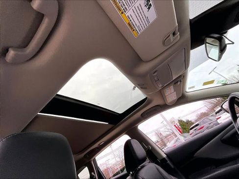 Certified 2021 Nissan Murano SV w/ SV Special Edition Package image 22