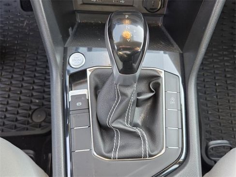 Used 2025 Volkswagen Taos S image 19