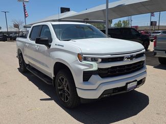 New 2026 Chevrolet Silverado 1500 RST w/ RST Select Package AWD/4WD video 2