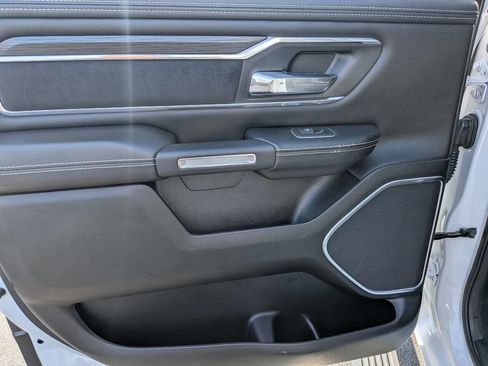 Certified 2023 RAM 1500 Laramie RWD image 24