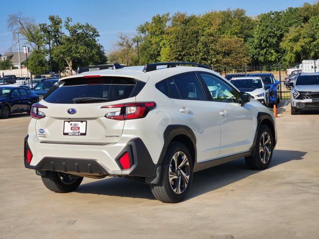 Certified 2024 Subaru Crosstrek 2.0i Premium AWD/4WD image 7