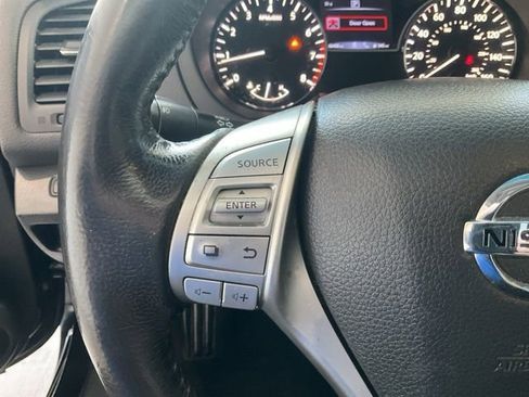 Used 2018 Nissan Altima 2.5 SL FWD image 9