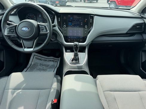 Used 2020 Subaru Outback Premium AWD/4WD image 12