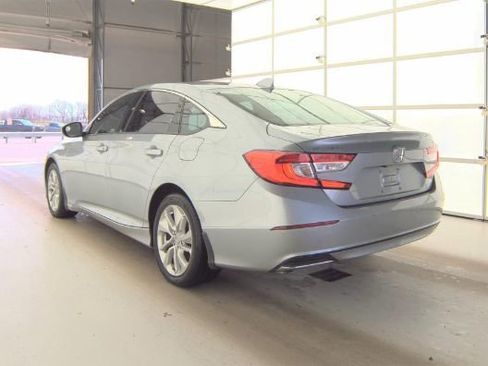 Used 2020 Honda Accord LX image 2
