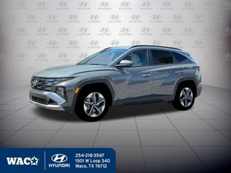 New 2026 Hyundai Tucson SEL video 2