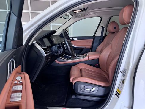 Used 2022 BMW X7 xDrive40i AWD/4WD image 13