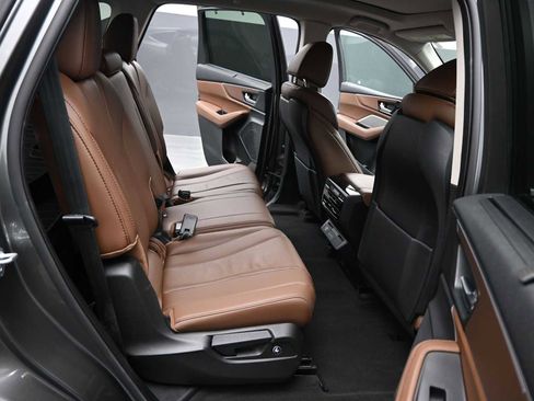 Used 2024 Acura MDX SH-AWD w/ Technology Package image 14