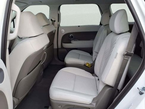 New 2026 Hyundai Palisade SEL FWD image 11