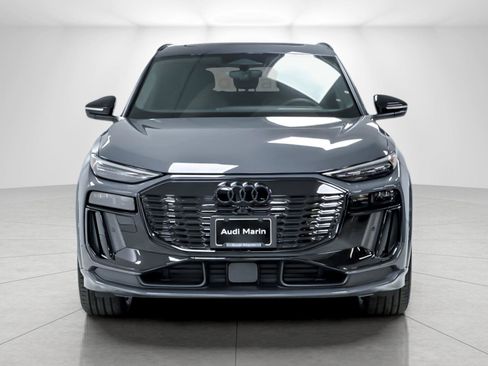 New 2027 Audi Q6 e-tron Premium Plus AWD/4WD image 8