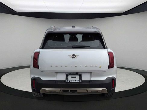 New 2026 MINI Cooper Countryman SE image 7