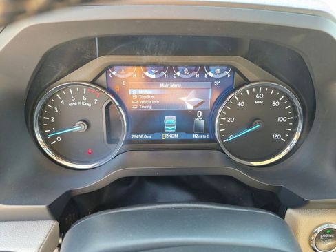 Used 2023 Ford Expedition Limited RWD image 19