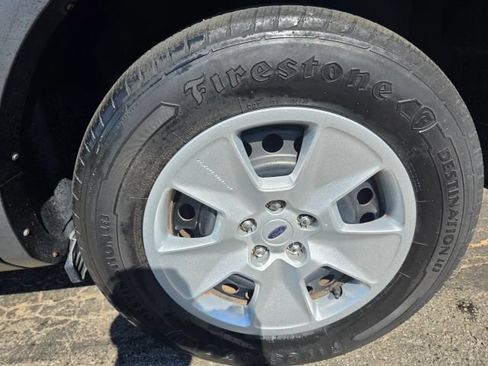 Used 2012 Ford Explorer FWD image 10