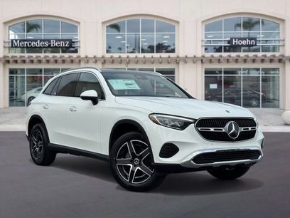 New 2026 Mercedes-Benz GLC 300 4MATIC