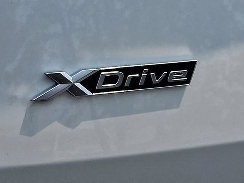 Used 2025 BMW X3 xDrive30i w/ Premium Package image 21
