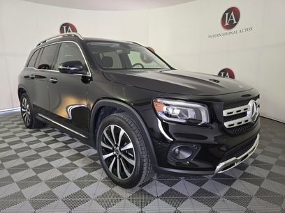 Used 2023 Mercedes-Benz GLB 250 4MATIC