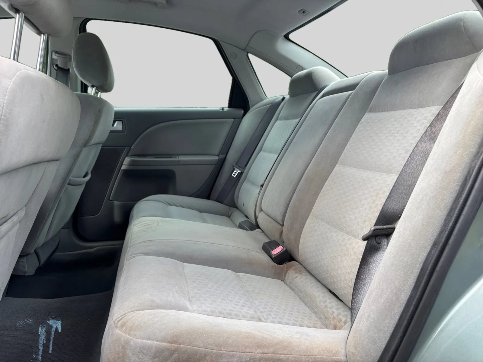 Used 2007 Ford Five Hundred SEL FWD image 13
