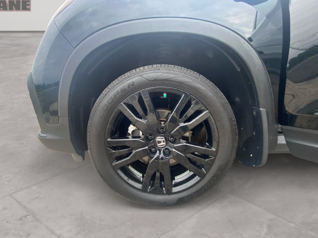 Used 2021 Honda Pilot Special Edition image 14