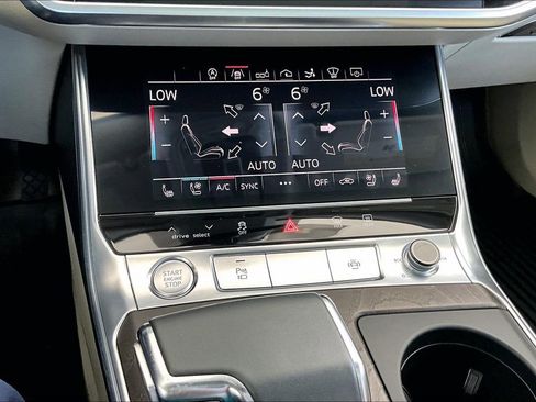 Used 2019 Audi A7 3.0T Prestige image 15