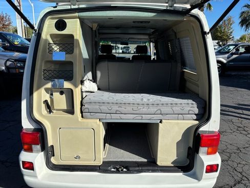 Used 2000 Volkswagen Eurovan MV image 25