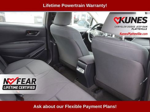 Used 2024 Toyota Corolla LE image 18