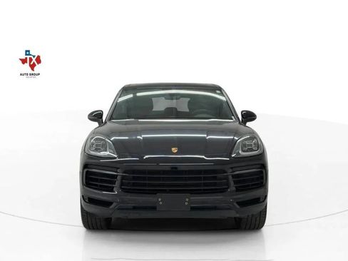 Used 2019 Porsche Cayenne AWD/4WD image 7