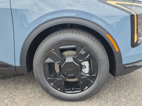 New 2027 Kia Sportage X-Line AWD/4WD image 17